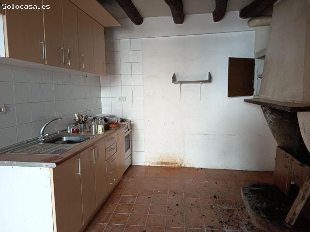 Casa en venta en Ribera d'Ebre, Catalunya