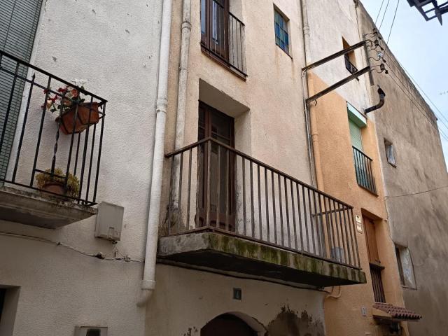 Casa en venta en Ribera d'Ebre, Catalunya