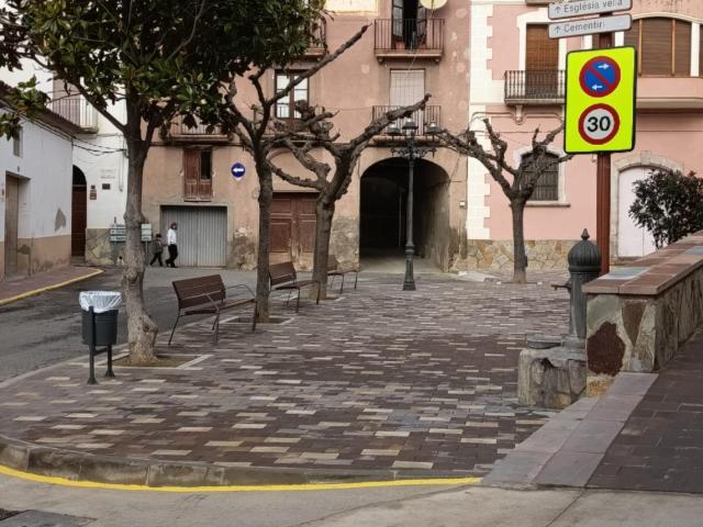 Casa en venta en Ribera d'Ebre, Catalunya