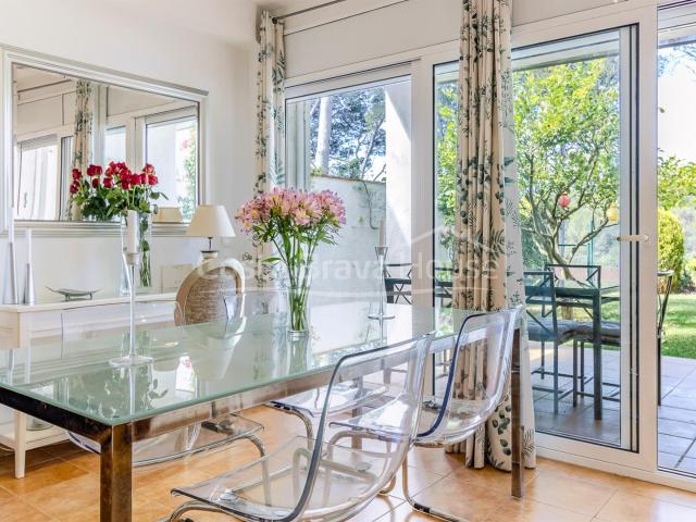 Casa en venta en Tamariu, Palafrugell