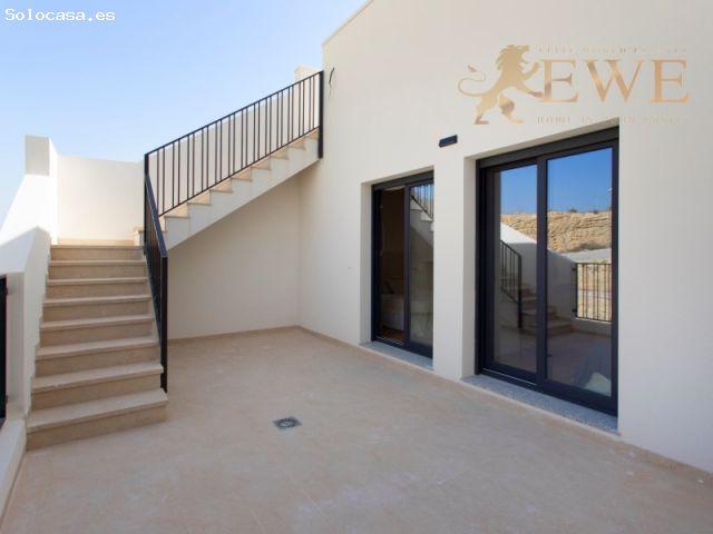 Casa en venta en Mujeres Deportistas, el Vinalopó Mitjà / El Vinalopó Medio