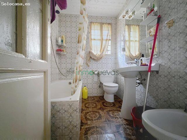 Casa en venta en Vera, Andalucía