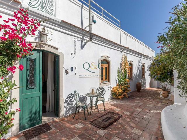 Vivenda venda em Loulé, Faro