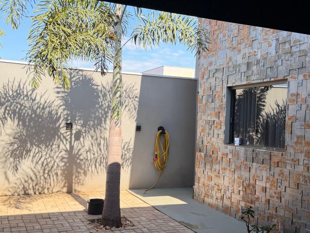 Casa aluguel em Dourados