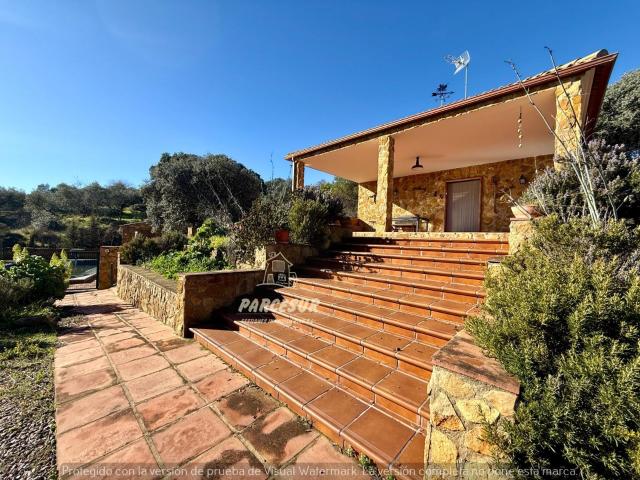 Chalet en venta en Villaharta, Andalucía