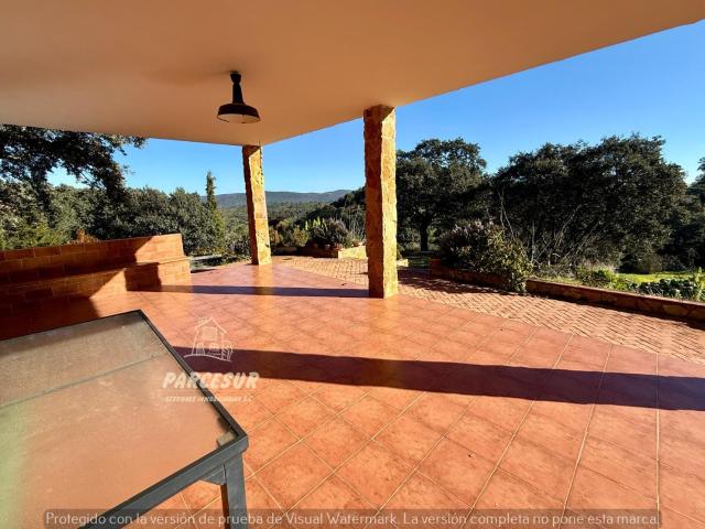 Chalet en venta en Villaharta, Andalucía