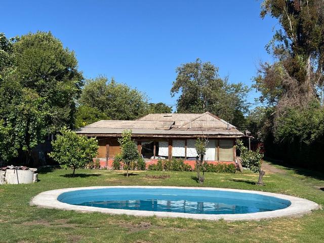 Local Comercial en venta en Peñaflor, Metropolitana