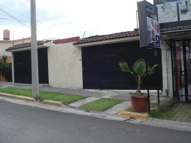 Casa en renta en Tlalnepantla De Baz, Estado de México