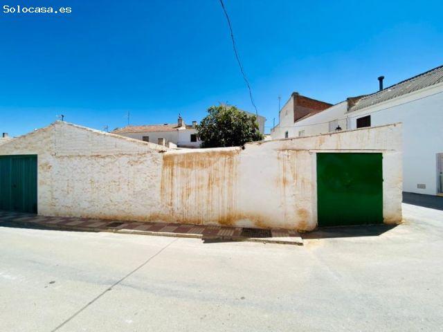 Casa en venta en Comarca de Alhama, Andalucía
