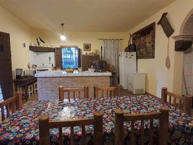 Casa en venta en Sierra de Cádiz, Andalucía