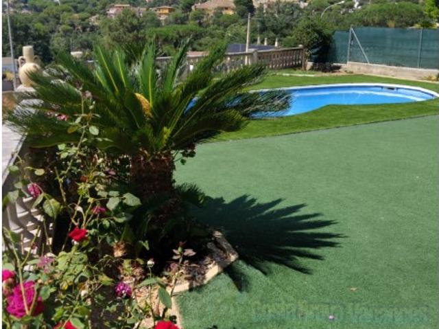 Casa en venta en l'Hostalet, Lloret de Mar