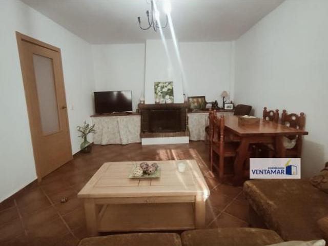 Casa en venta en Los Olivillos, Campo de Gibraltar