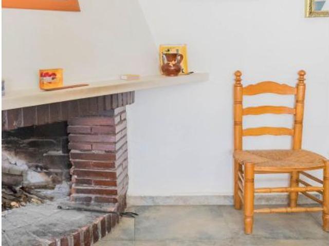 Casa en venta en Sierra de las Nieves, Andalucía