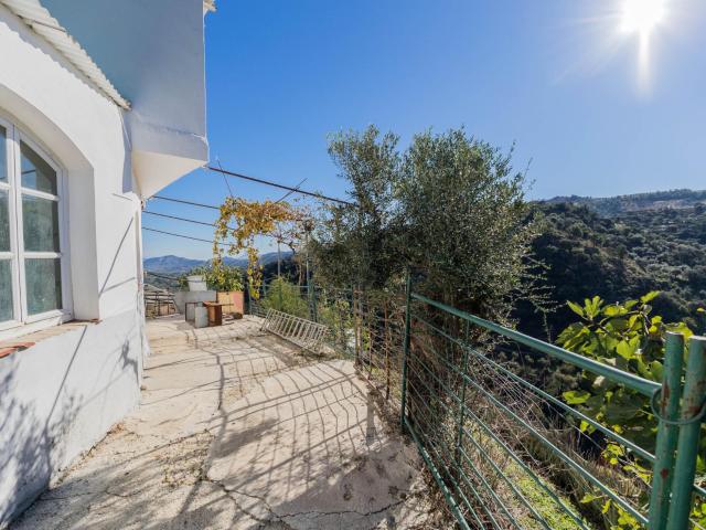 Casa en venta en Sierra de las Nieves, Andalucía
