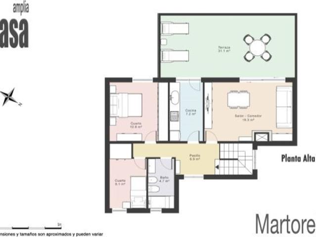 Casa en venta en Vallès Oriental, Catalunya