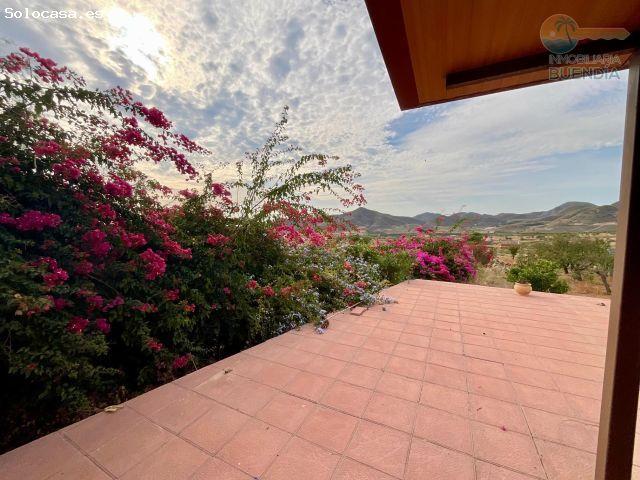 Casa en venta en Morata, Alto Guadalentín