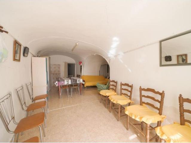 Casa en venta en Oriental, Murcia