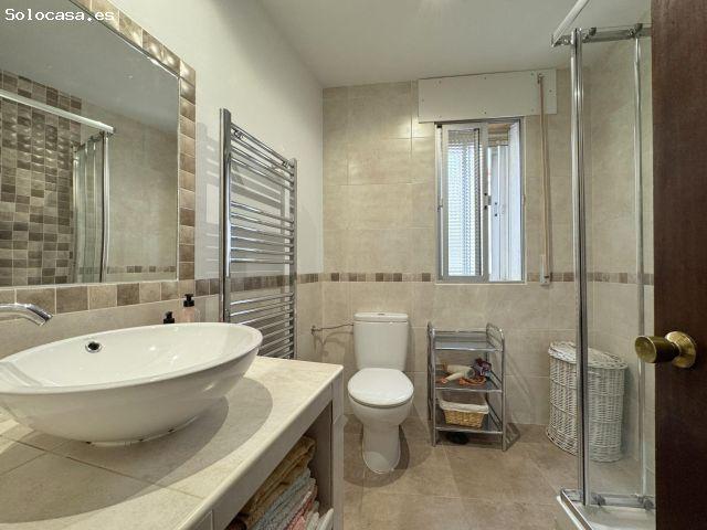 Piso en venta en Navaluenga, Castilla y León