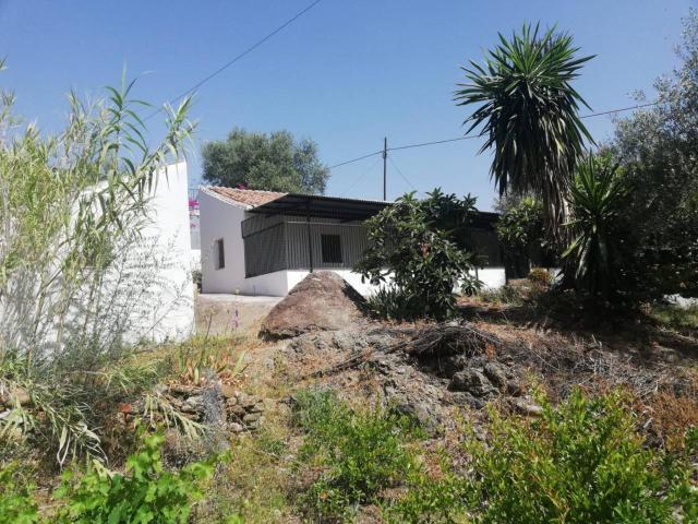 Terreno en venta en Cútar, Las Rozas