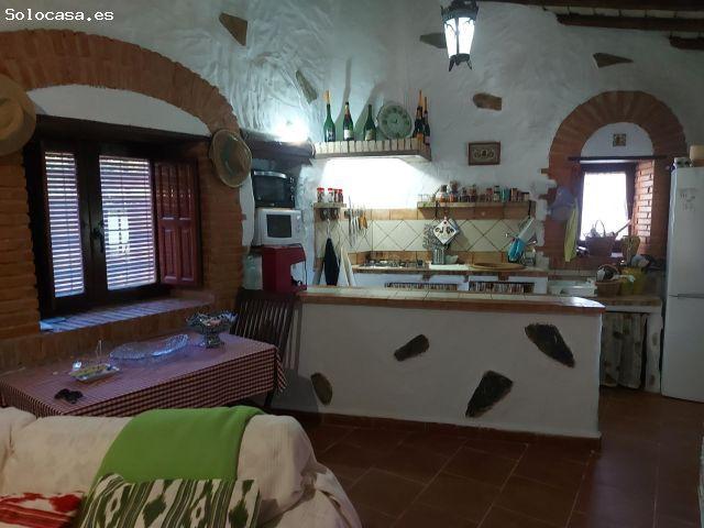 Casa en venta en Tierra de Badajoz, Extremadura