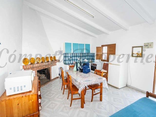 Casa en venta en La Axarquía, Andalucía