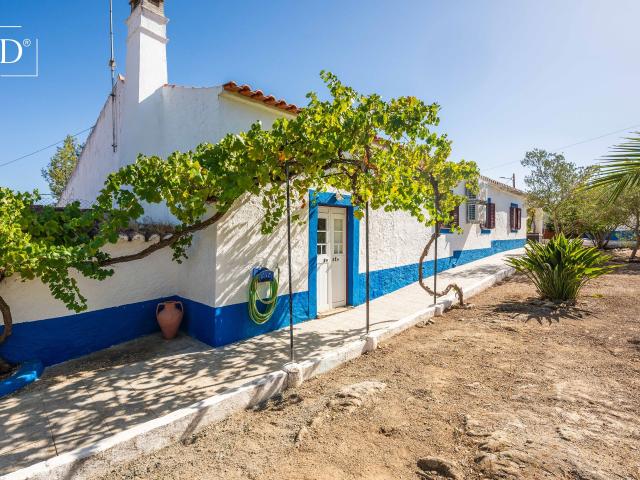Casa venda em São Miguel Do Pinheiro, Beja