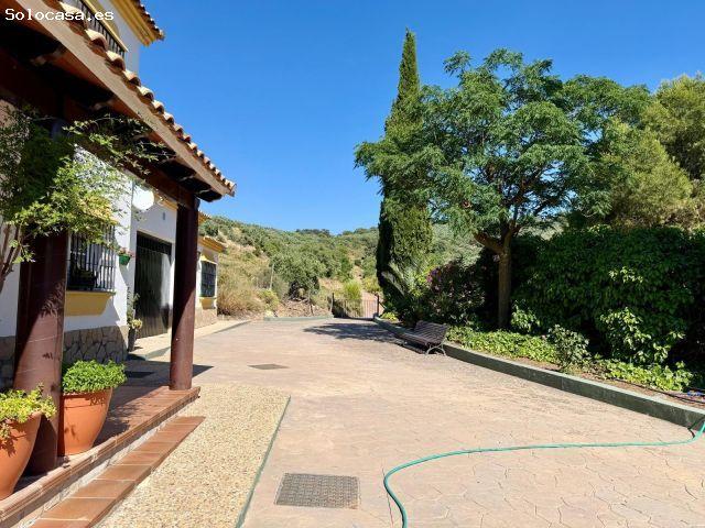 Casa en venta en Antequera, Andalucía