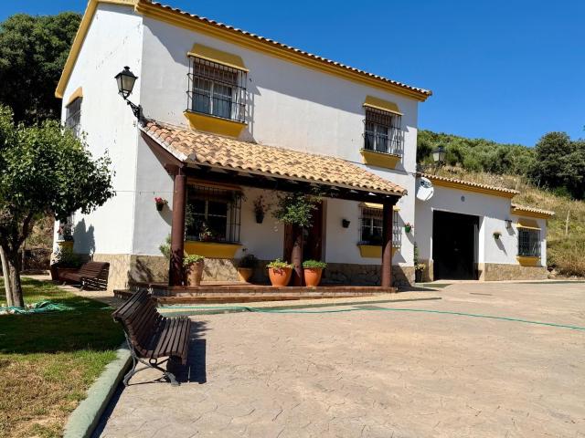 Chalet en venta en Antequera, Andalucía