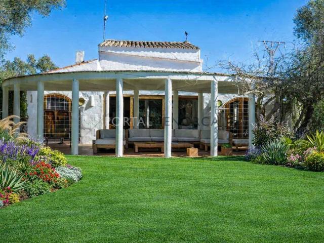 Casa en venta en Llucmaçanes, Menorca