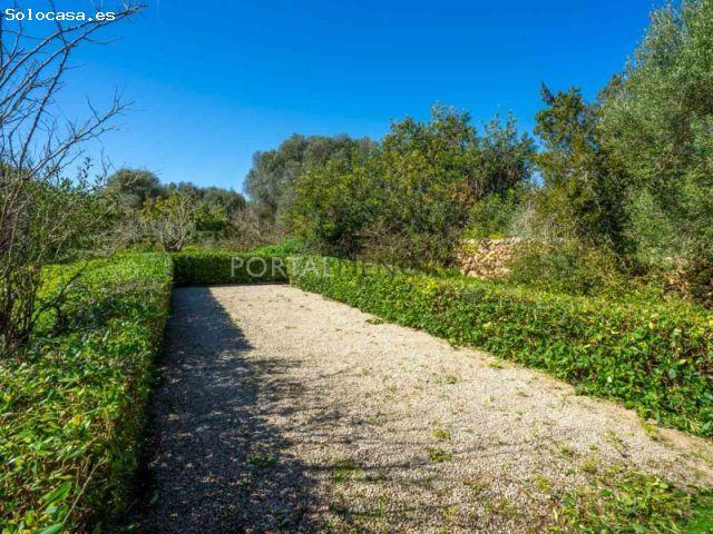 Casa en venta en Llucmaçanes, Menorca