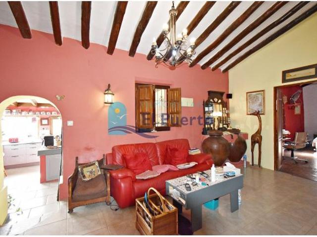Casa en venta en Atalaya, Bajo Guadalentín