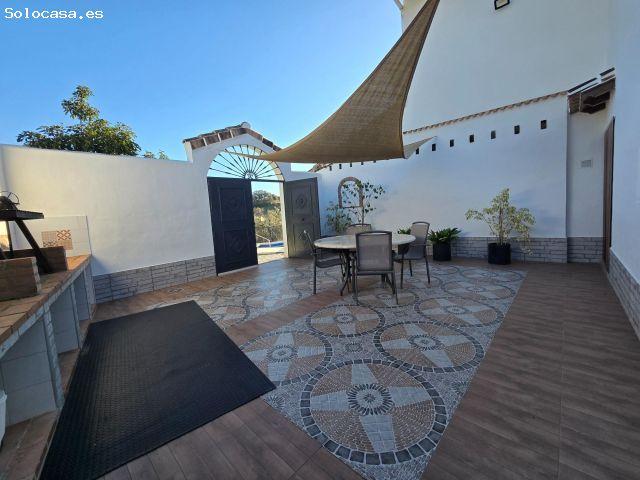 Local Comercial en venta en Sierra de las Nieves, Andalucía