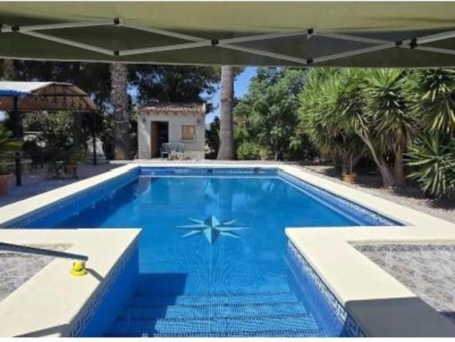Casa en venta en La Charca, Bajo Guadalentín