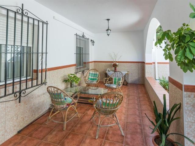 Casa en venta en El Condado, Andalucía