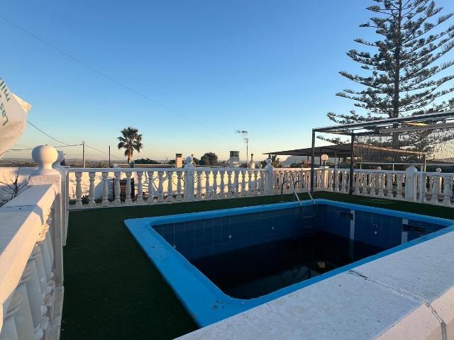 Chalet en venta en el Baix Segura / La Vega Baja, Valencia