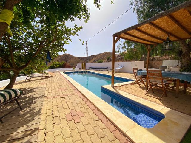 Casa en venta en Berja, Andalucía