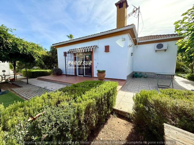 Chalet en venta en El Higuerón, Córdoba