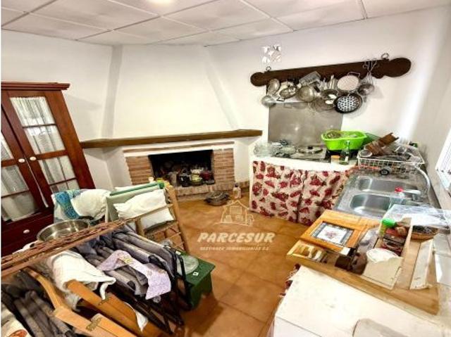 Casa en venta en Terrenos del Castillo, Córdoba
