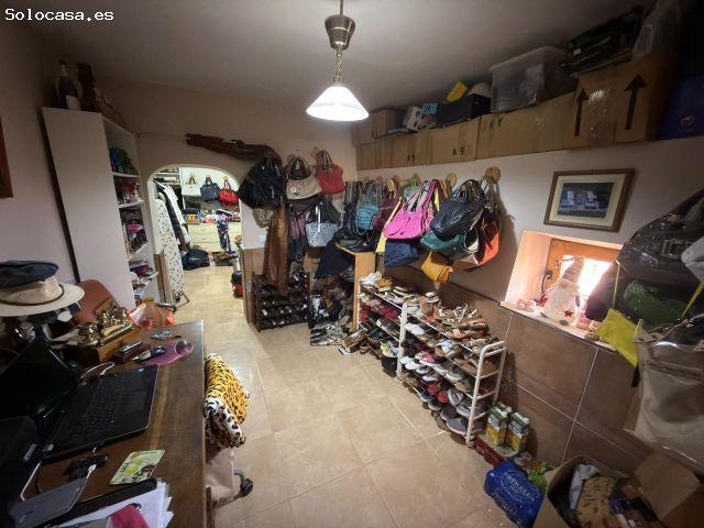 Casa en venta en Los Conventos, Alto Guadalentín