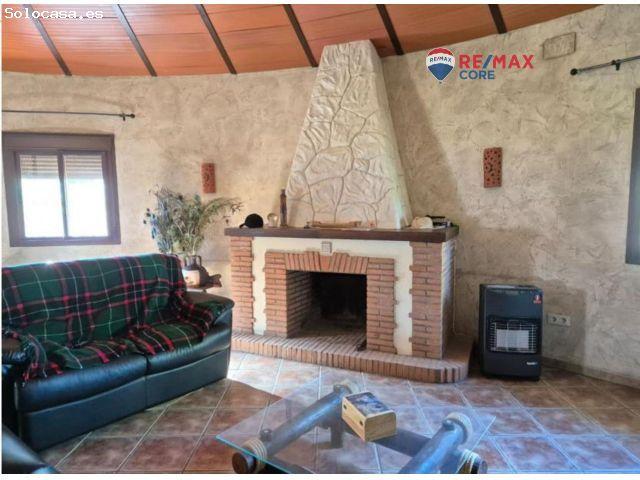 Casa en venta en Río Caya, Tierra de Badajoz
