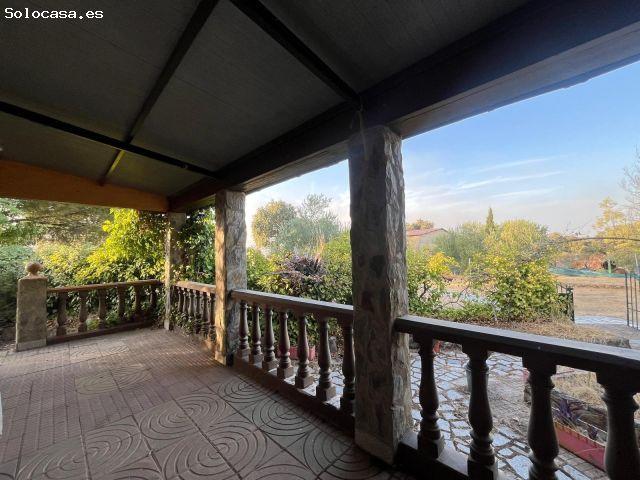 Casa en venta en El Gurugú, Tierra de Badajoz