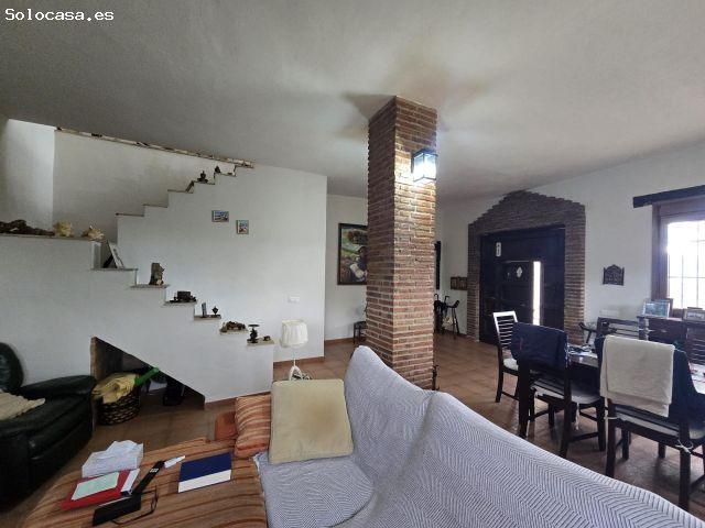 Casa en venta en Estación de Cártama, Valle del Guadalhorce