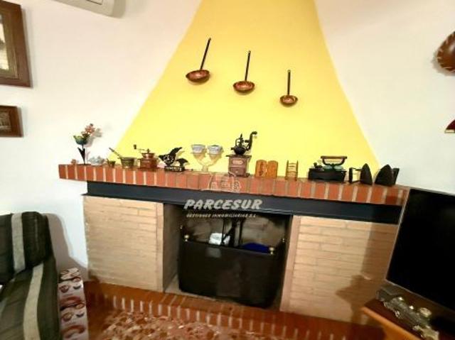 Casa en venta en La Barquera, Córdoba