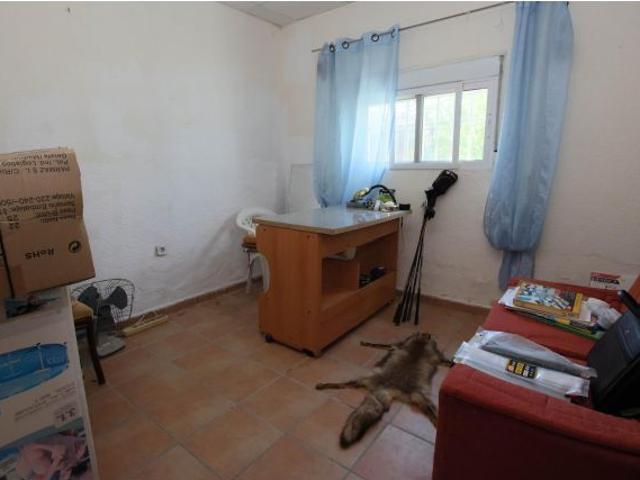 Casa en venta en El Manantio, Tierra de Badajoz