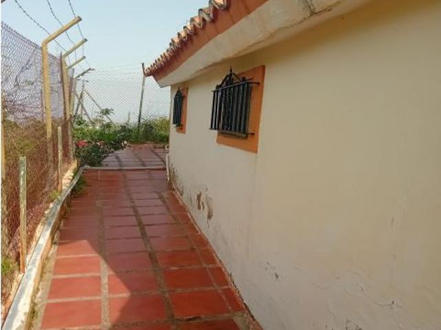 Casa en venta en Rio Real, Costa del Sol Occidental