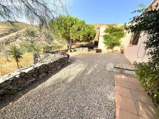 Casa en venta en Los Puertos de Santa Bárbara, Campo de Cartagena y Mar Menor