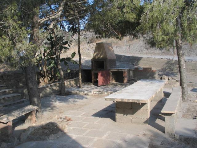 Chalet en venta en Alto Guadalentín, Murcia
