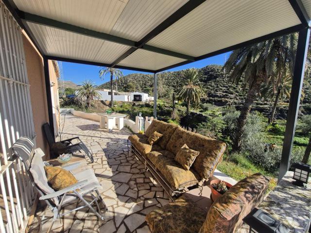 Chalet en venta en La Estación, Pulpí