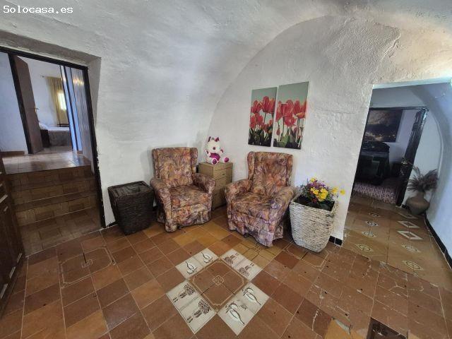 Casa en venta en Los Jurados, Pulpí