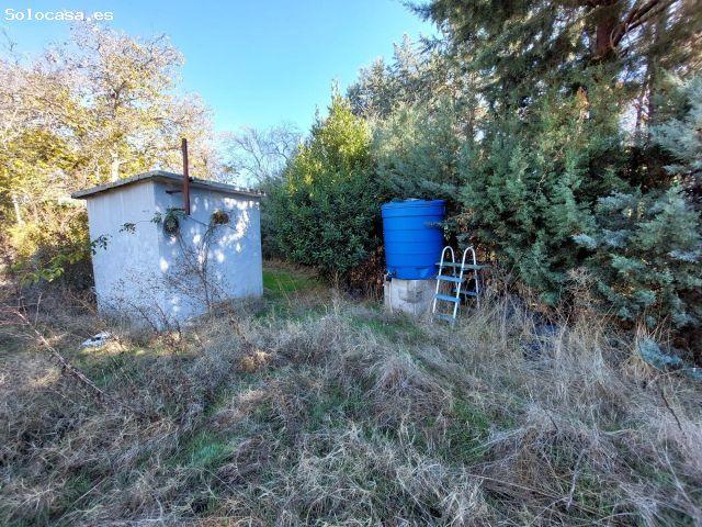 Casa en venta en Lozoyuela-navas-sieteiglesias, Madrid